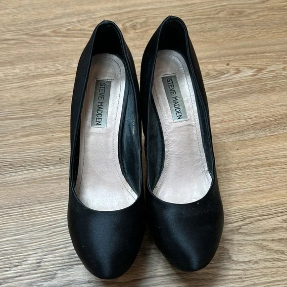 Steve Madden Stilletto - Picture 2 of 4